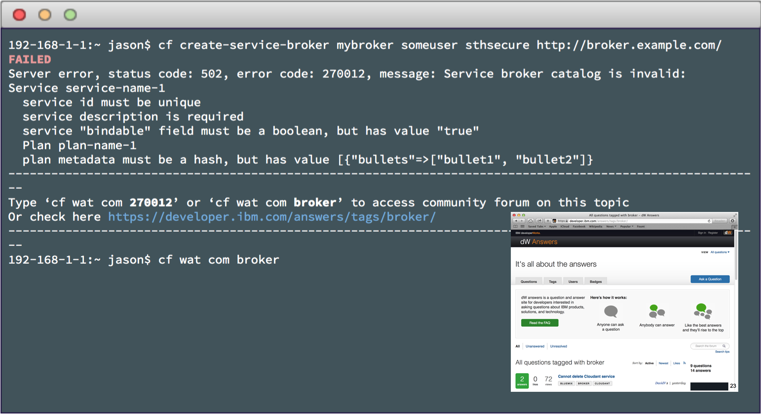 Interview Diagram Notes