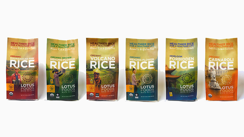 Full Productline Shot